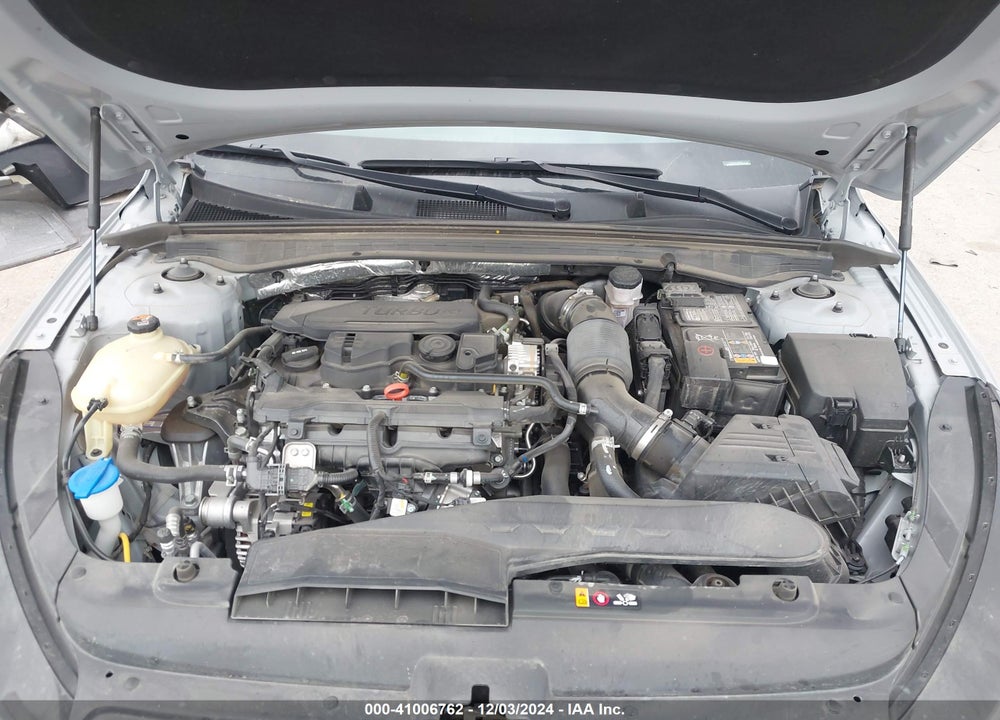 2024 KIA K5 VIN: 5XXG64J26RG241125