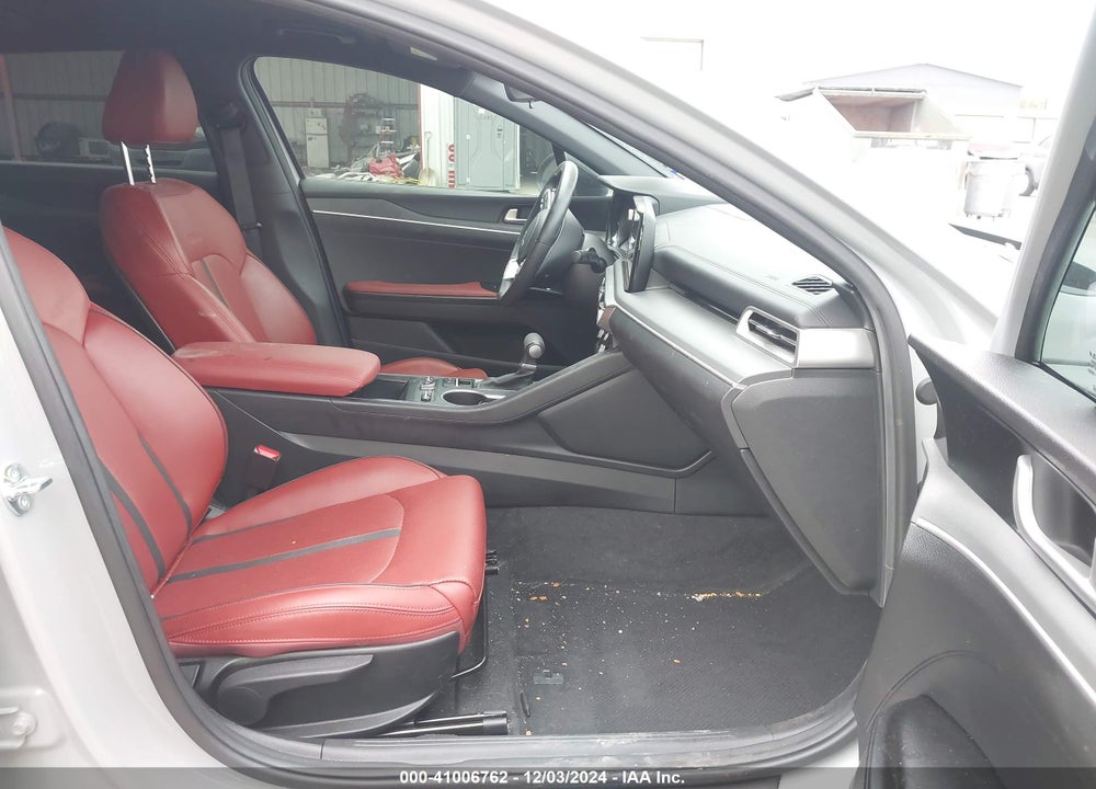 2024 KIA K5 VIN: 5XXG64J26RG241125