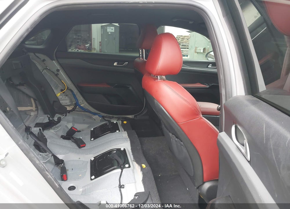 2024 KIA K5 VIN: 5XXG64J26RG241125