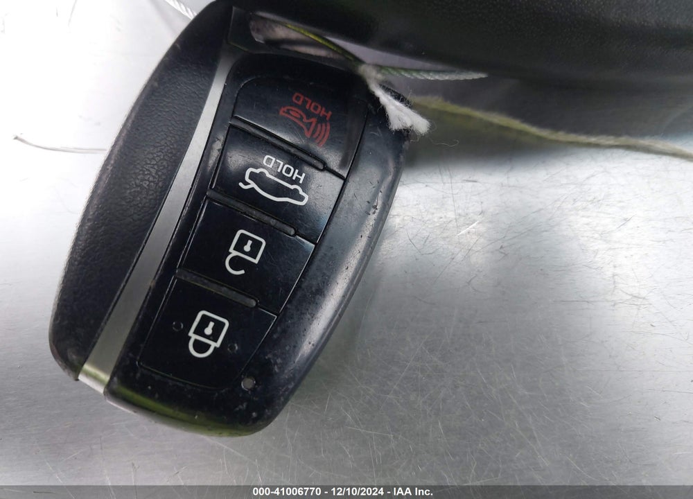 2015 HYUNDAI GENESIS 3.8 VIN: KMHGN4JE9FU088867
