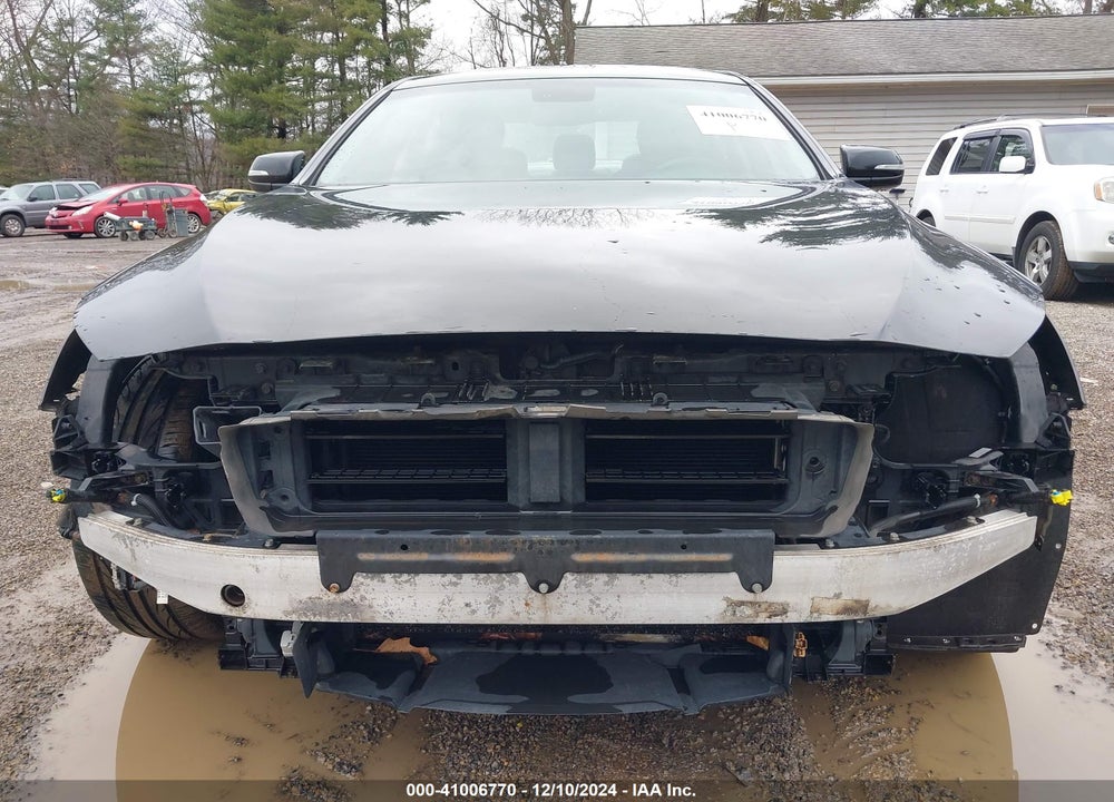 2015 HYUNDAI GENESIS 3.8 VIN: KMHGN4JE9FU088867