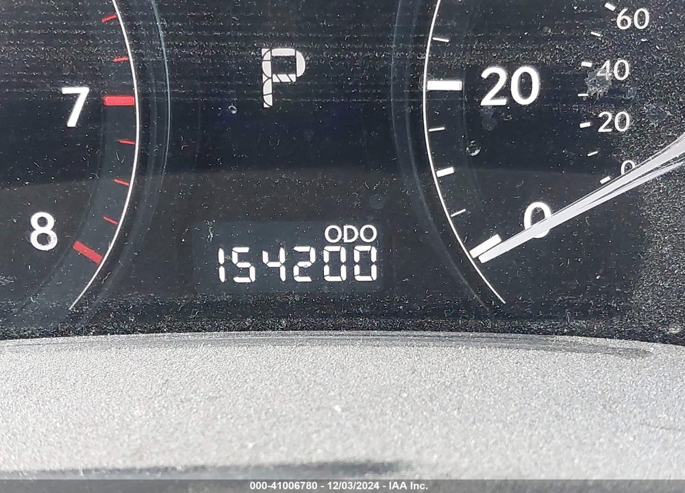 2011 LEXUS RX 350 VIN: 2T2ZK1BA9BC056794