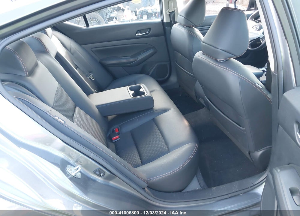2020 NISSAN ALTIMA SR FWD VIN: 1N4BL4CV9LC260159