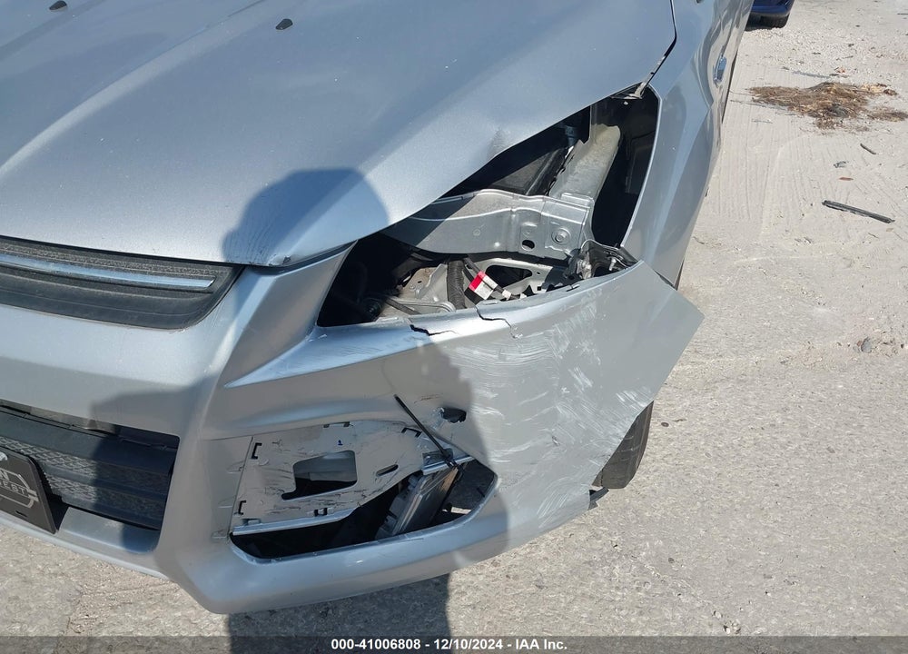 2015 FORD ESCAPE SE VIN: 1FMCU0GX0FUC40263