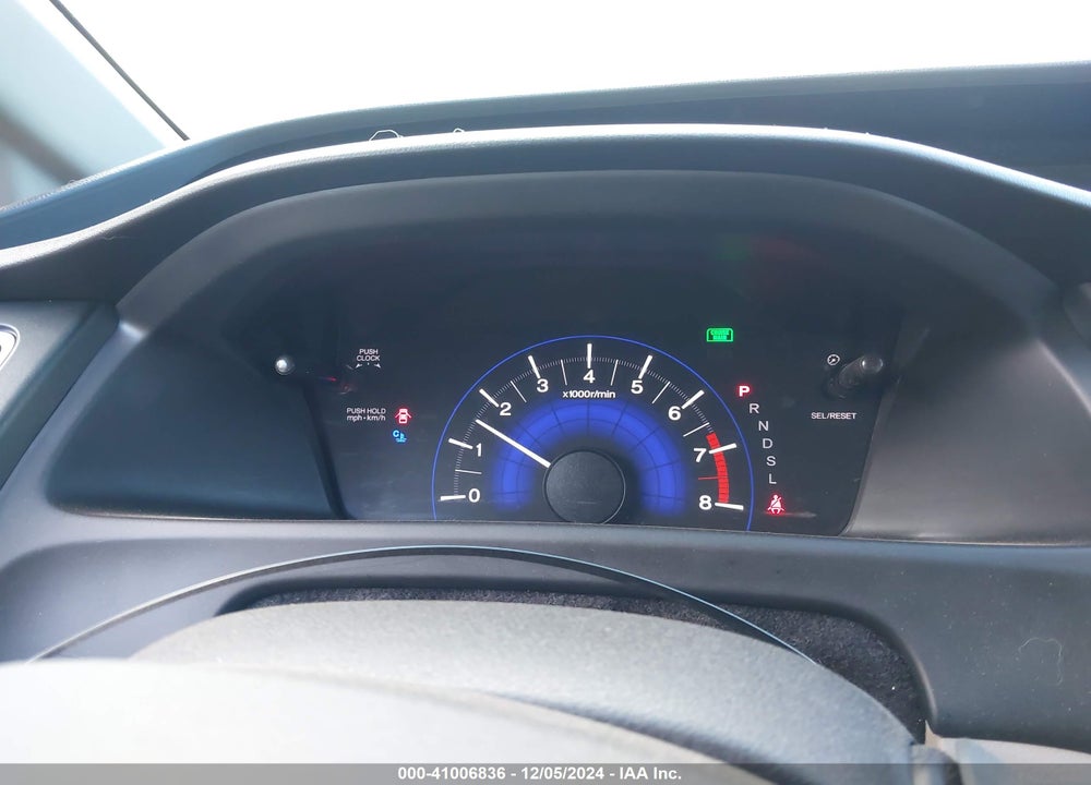 2014 HONDA CIVIC VIN: 2HGFB2F58EH559027