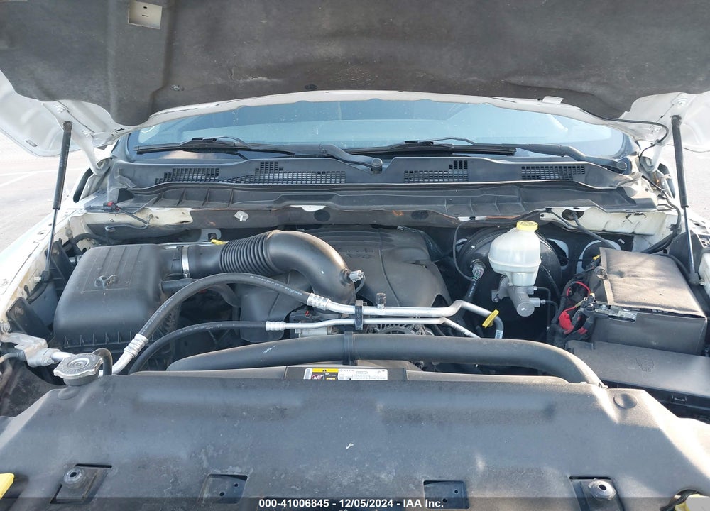 2014 RAM 1500 EXPRESS VIN: 1C6RR7KT6ES162361