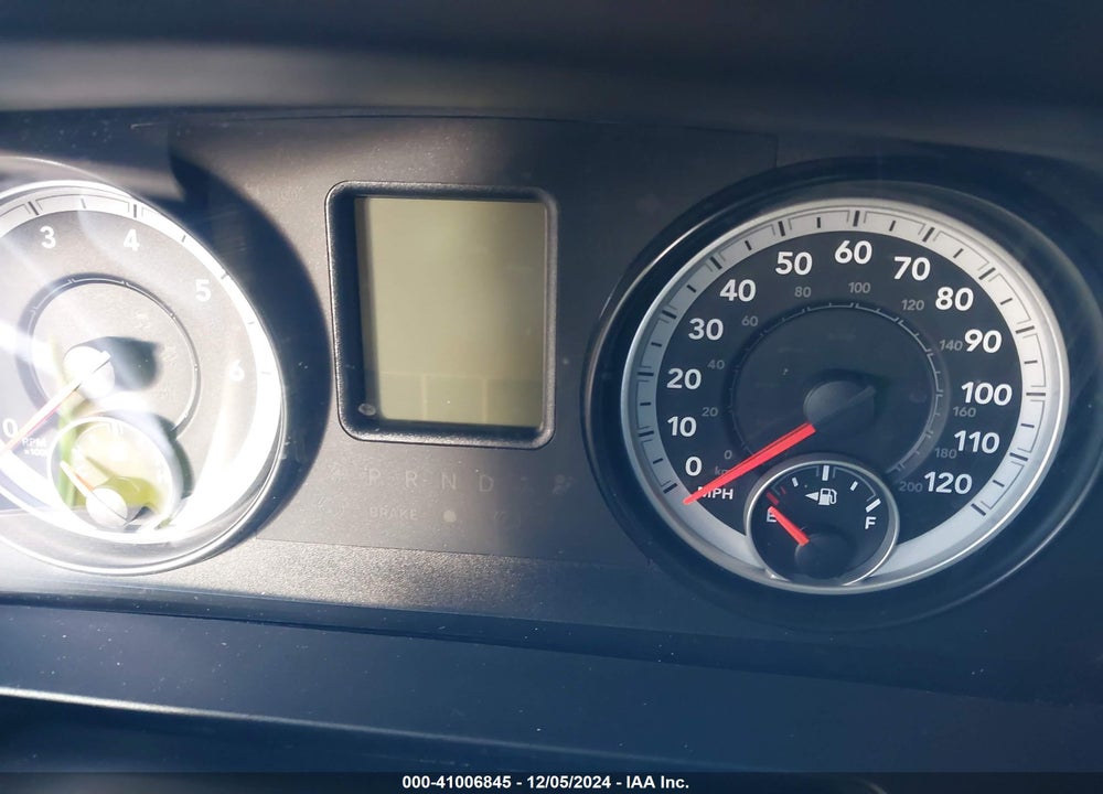 2014 RAM 1500 EXPRESS VIN: 1C6RR7KT6ES162361