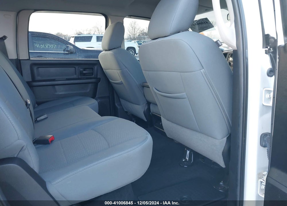 2014 RAM 1500 EXPRESS VIN: 1C6RR7KT6ES162361