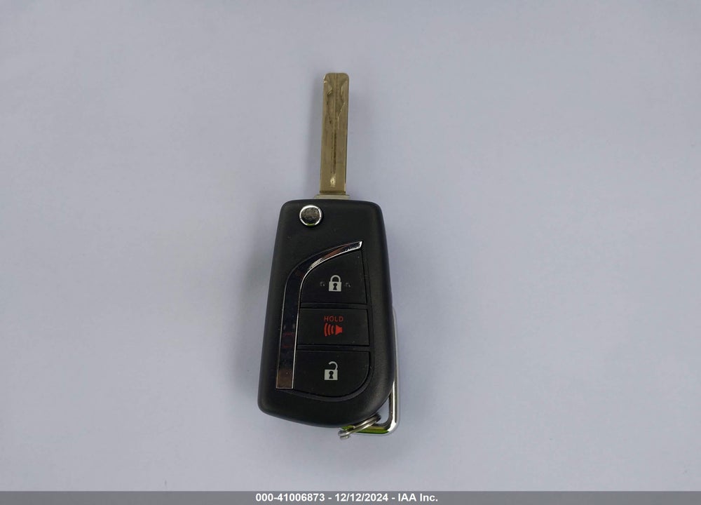 2022 TOYOTA RAV4 HYBRID LE VIN: 2T3MWRFV3NW130123