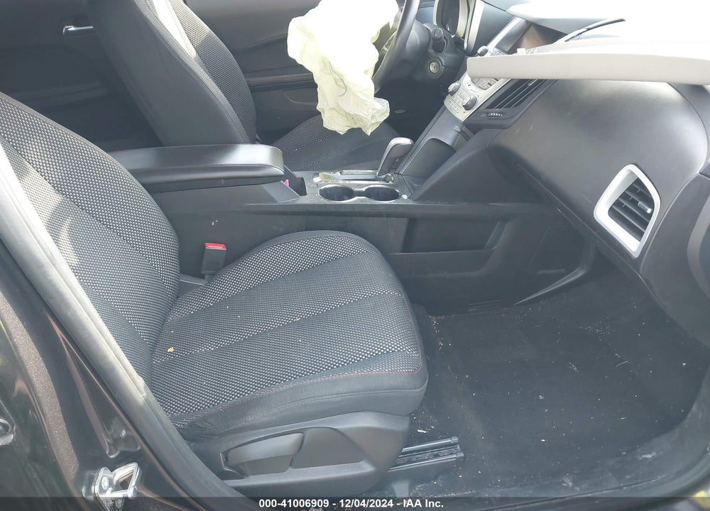 2014 CHEVROLET EQUINOX 1LT VIN: 2GNFLFE39E6296326
