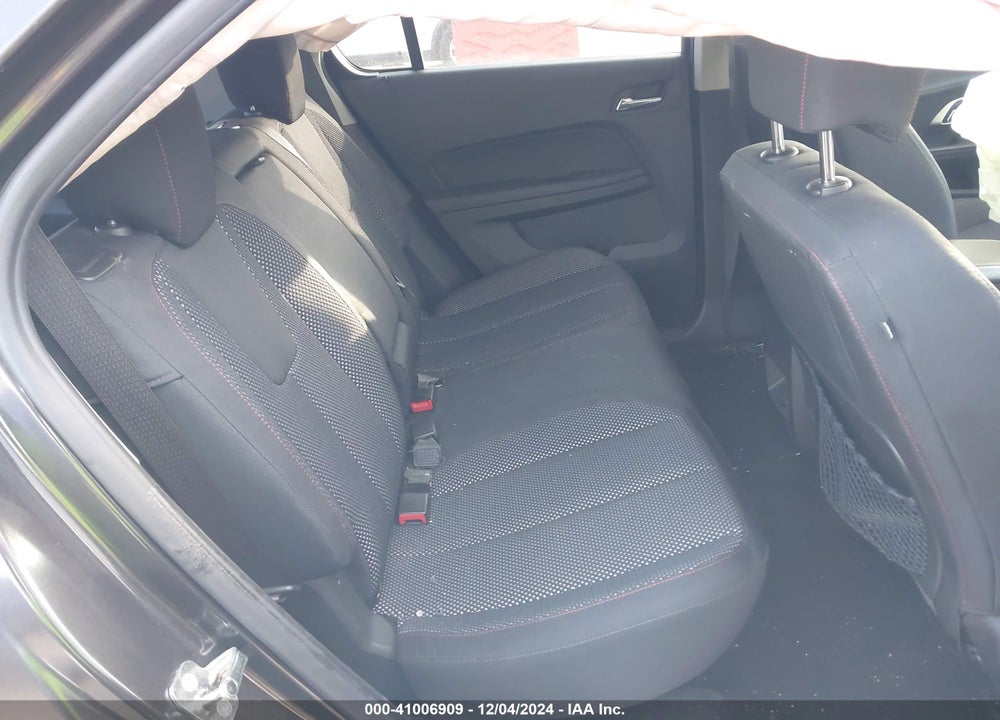 2014 CHEVROLET EQUINOX 1LT VIN: 2GNFLFE39E6296326