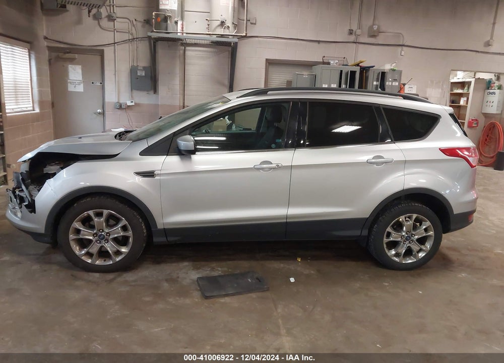 2014 FORD ESCAPE SE VIN: 1FMCU0GXXEUA69066