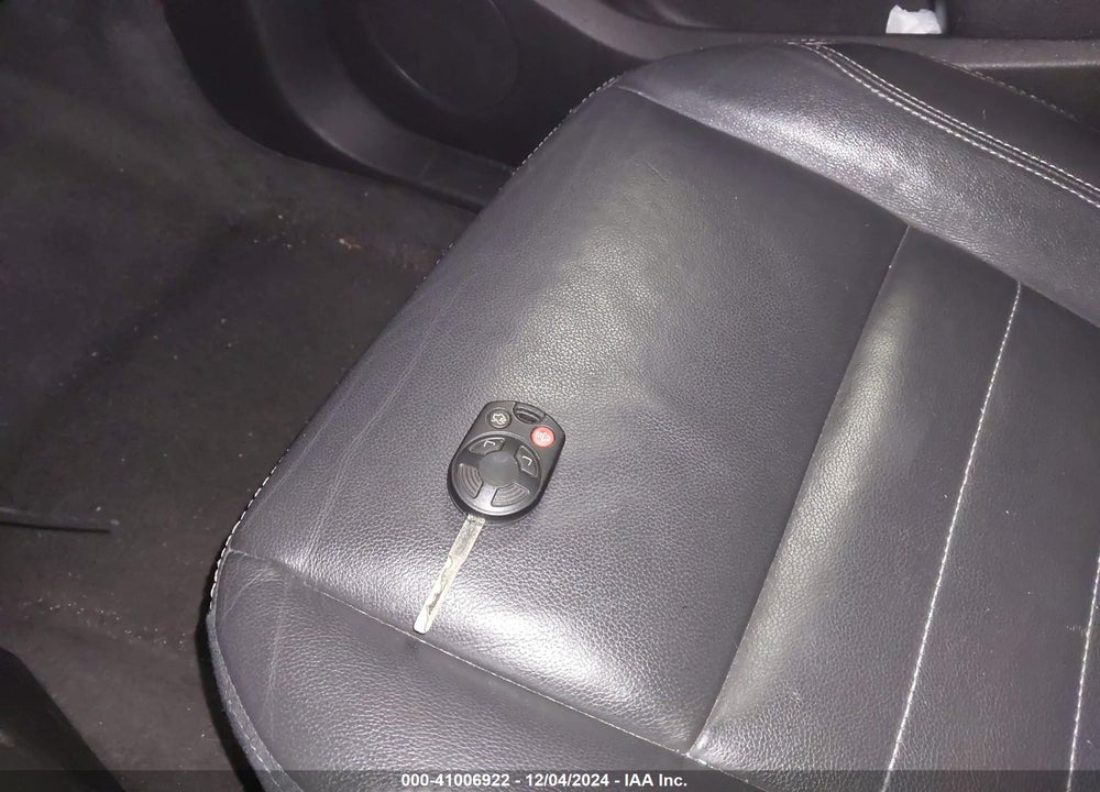 2014 FORD ESCAPE SE VIN: 1FMCU0GXXEUA69066