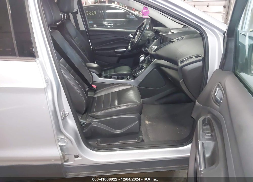 2014 FORD ESCAPE SE VIN: 1FMCU0GXXEUA69066