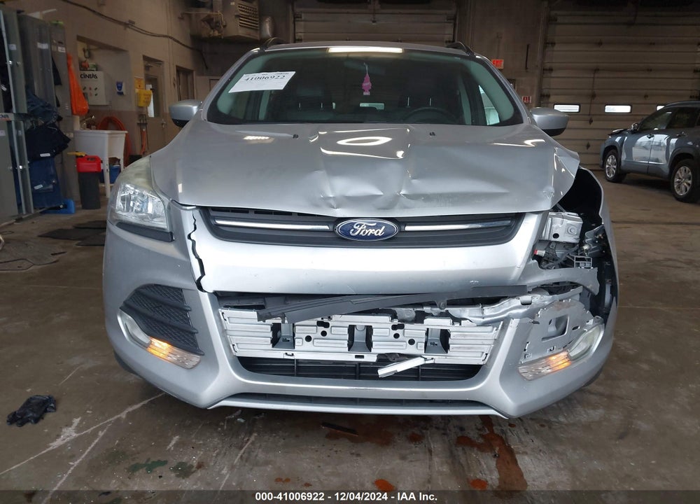 2014 FORD ESCAPE SE VIN: 1FMCU0GXXEUA69066