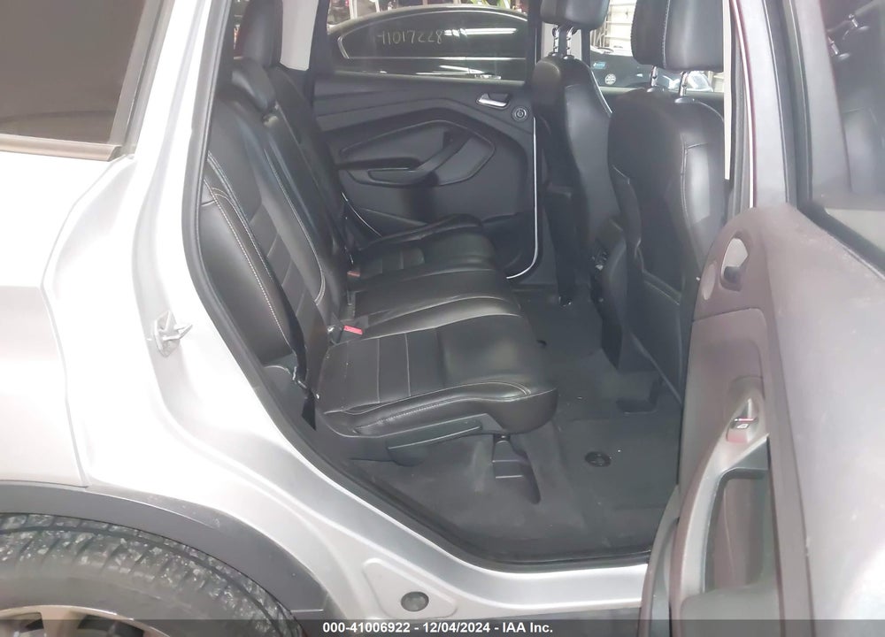 2014 FORD ESCAPE SE VIN: 1FMCU0GXXEUA69066