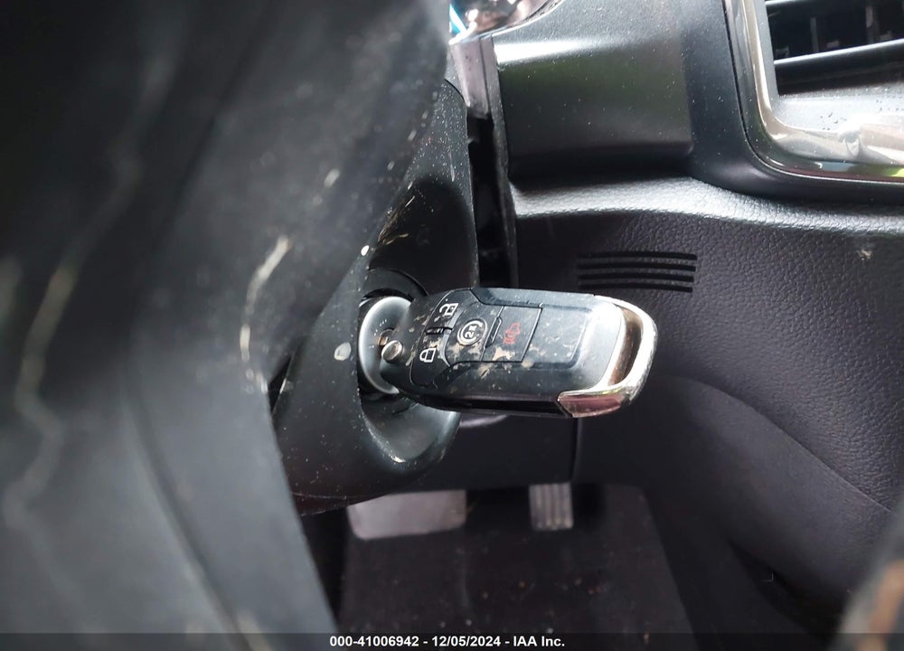 2023 FORD RANGER VIN: 1FTER4FH8PLE19187