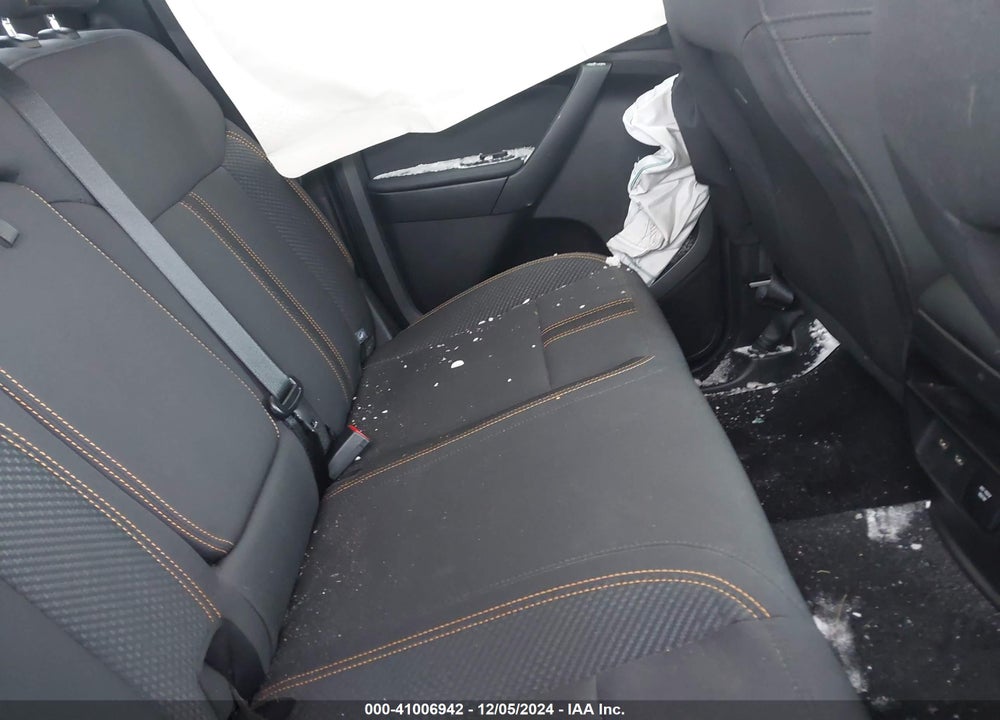 2023 FORD RANGER VIN: 1FTER4FH8PLE19187