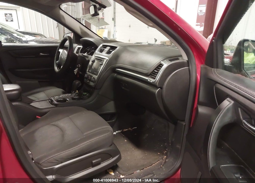 2013 GMC ACADIA SLE-2 VIN: 1GKKVPKD4DJ138065