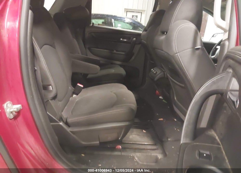 2013 GMC ACADIA SLE-2 VIN: 1GKKVPKD4DJ138065