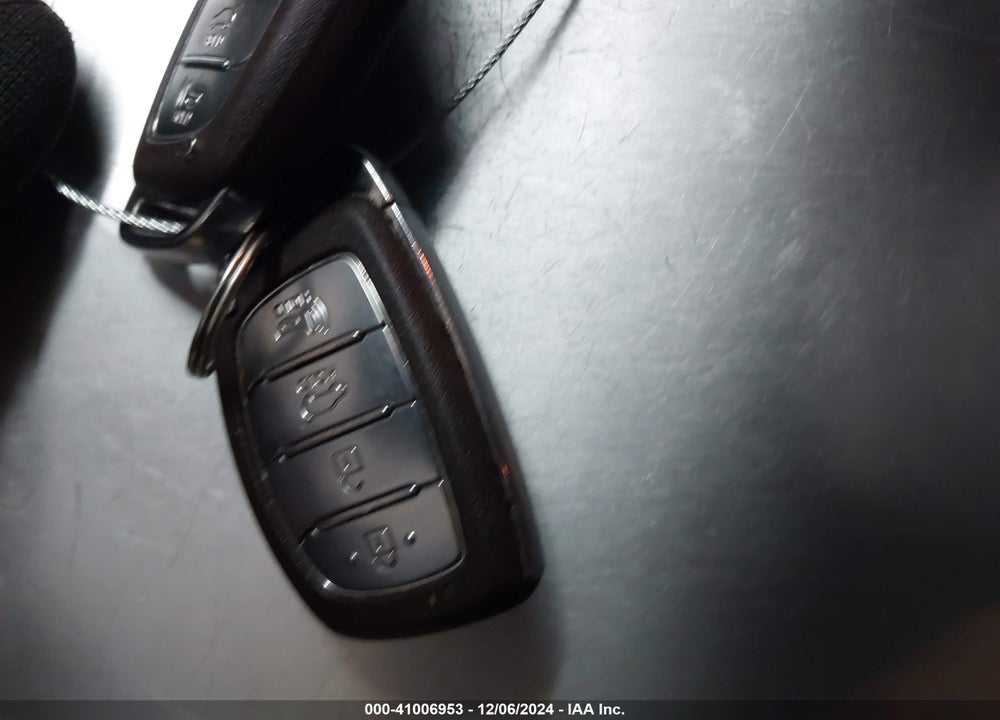2019 HYUNDAI TUCSON VALUE VIN: KM8J3CA46KU844162