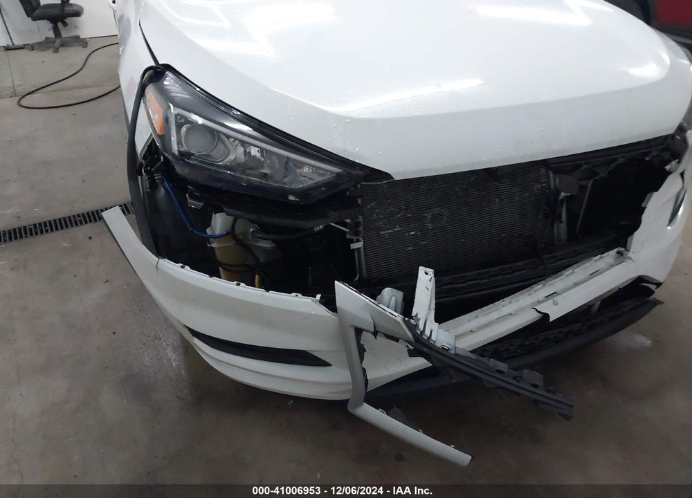 2019 HYUNDAI TUCSON VALUE VIN: KM8J3CA46KU844162
