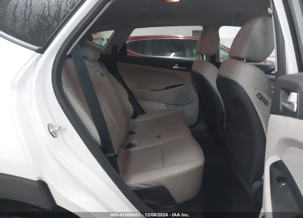 2019 HYUNDAI TUCSON VALUE VIN: KM8J3CA46KU844162