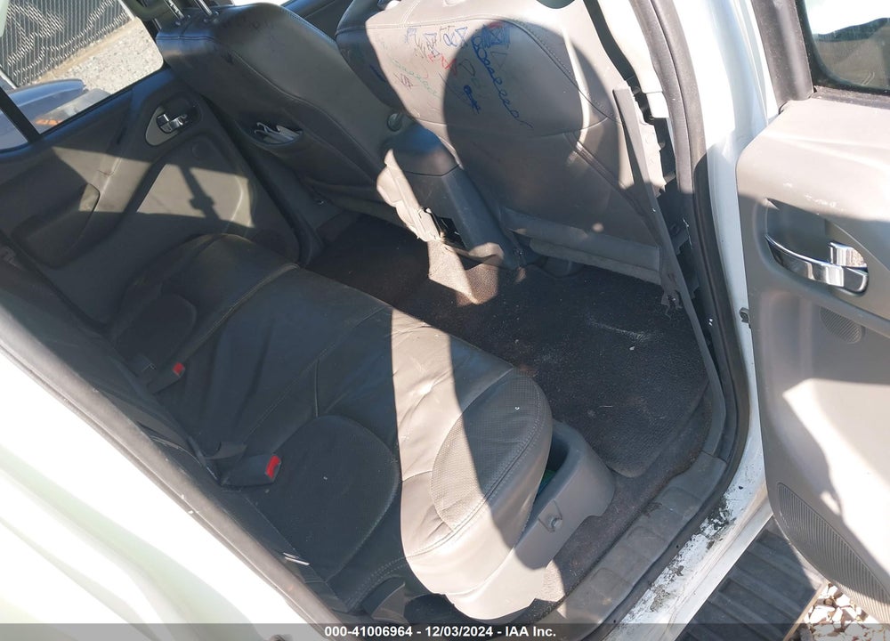 2019 NISSAN FRONTIER SL VIN: 1N6AD0ER8KN771244