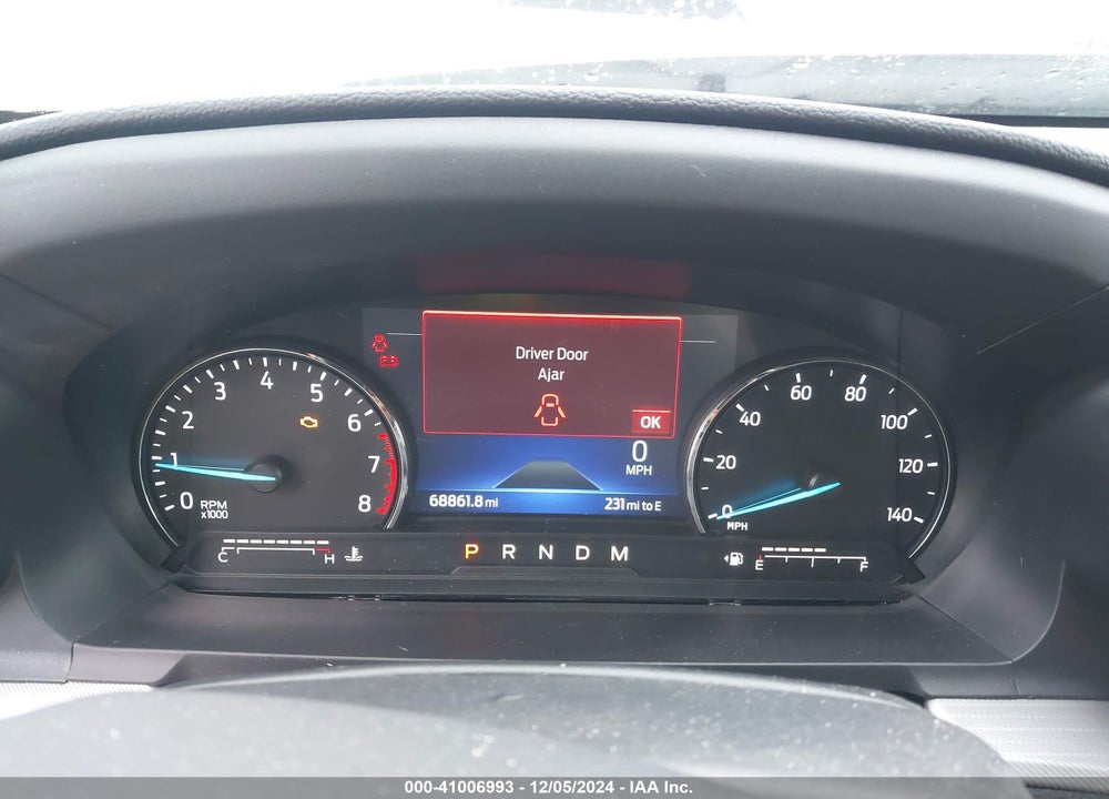 2020 FORD EXPLORER XLT VIN: 1FMSK8DH5LGB06632