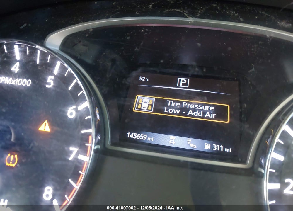 2018 NISSAN ALTIMA 2.5 SL VIN: 1N4AL3AP5JC156632