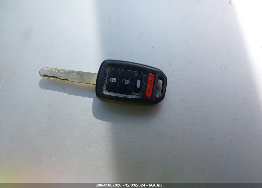 2020 HONDA CIVIC LX VIN: SHHFK7H35LU405092