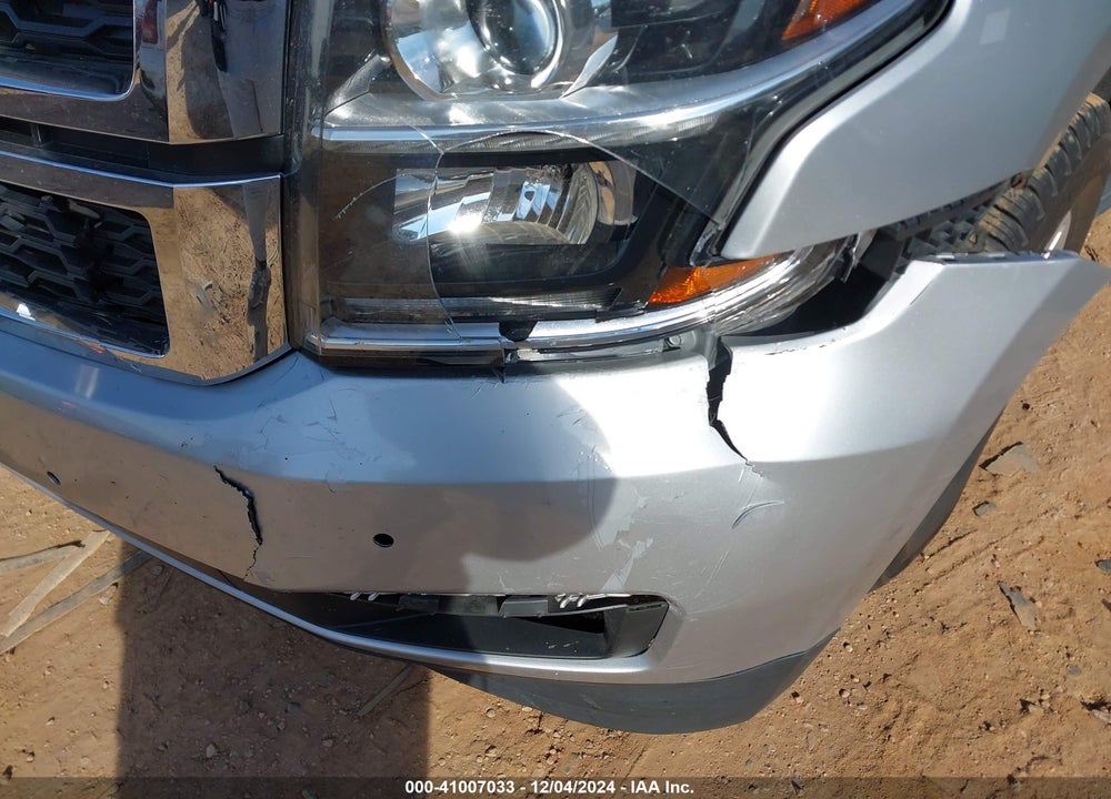 2019 CHEVROLET SUBURBAN LT VIN: 1GNSCHKC3KR290844