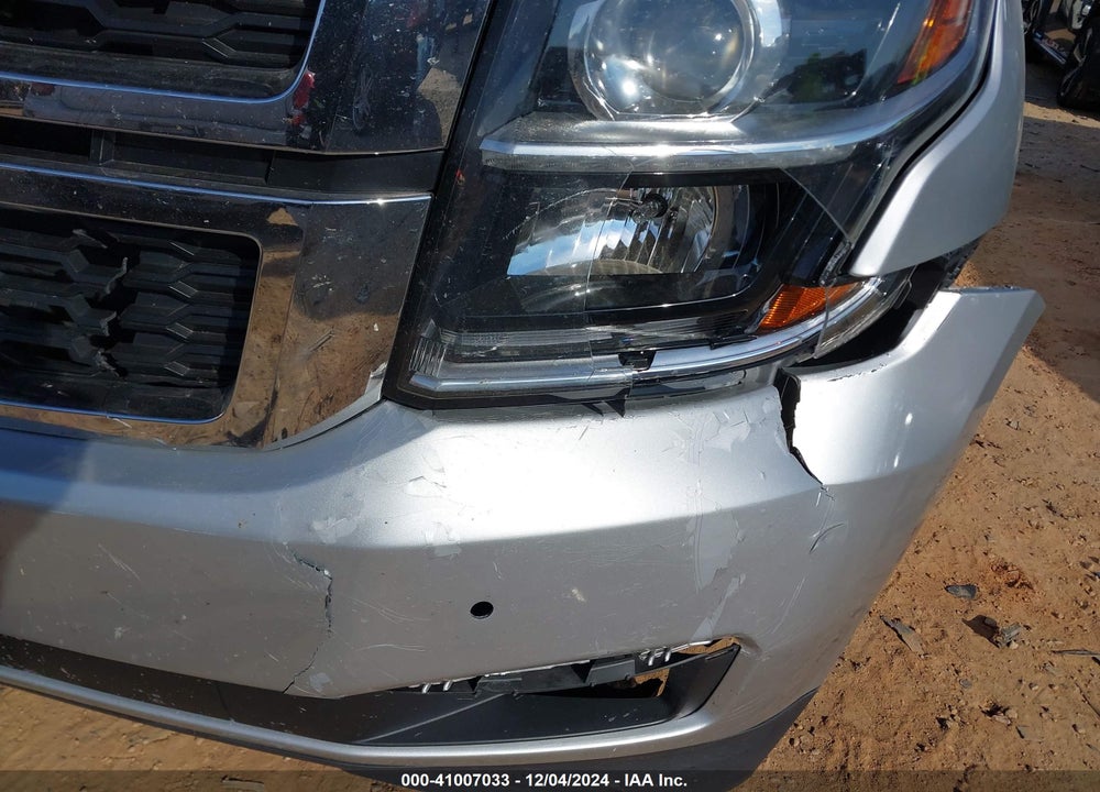 2019 CHEVROLET SUBURBAN LT VIN: 1GNSCHKC3KR290844