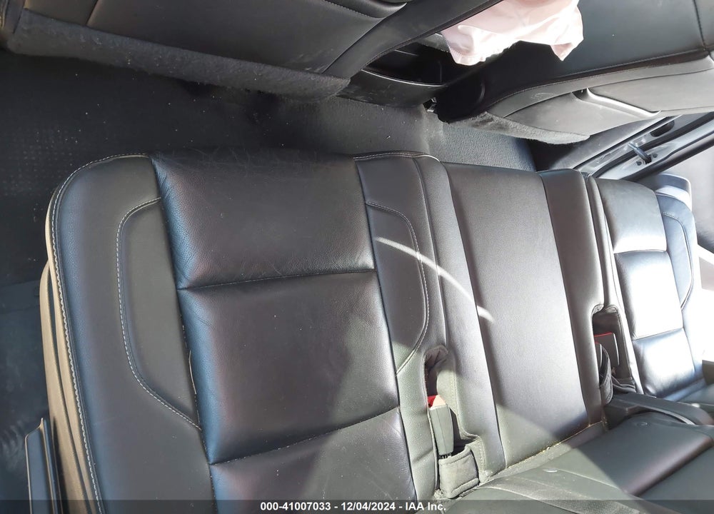 2019 CHEVROLET SUBURBAN LT VIN: 1GNSCHKC3KR290844