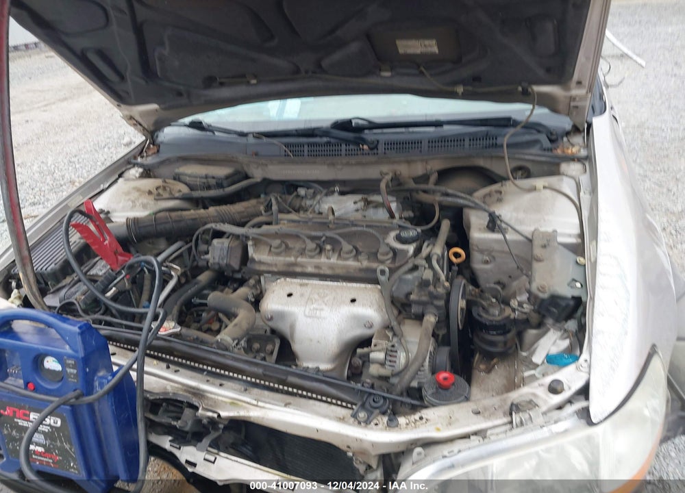 1999 HONDA ACCORD LX VIN: 1HGCG564XXA130633