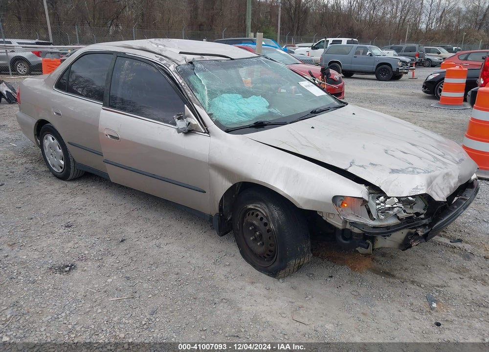 1999 HONDA ACCORD LX VIN: 1HGCG564XXA130633