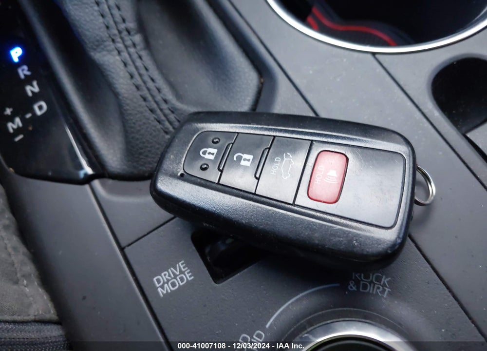 2022 TOYOTA HIGHLANDER XSE VIN: 5TDLZRBH3NS191346