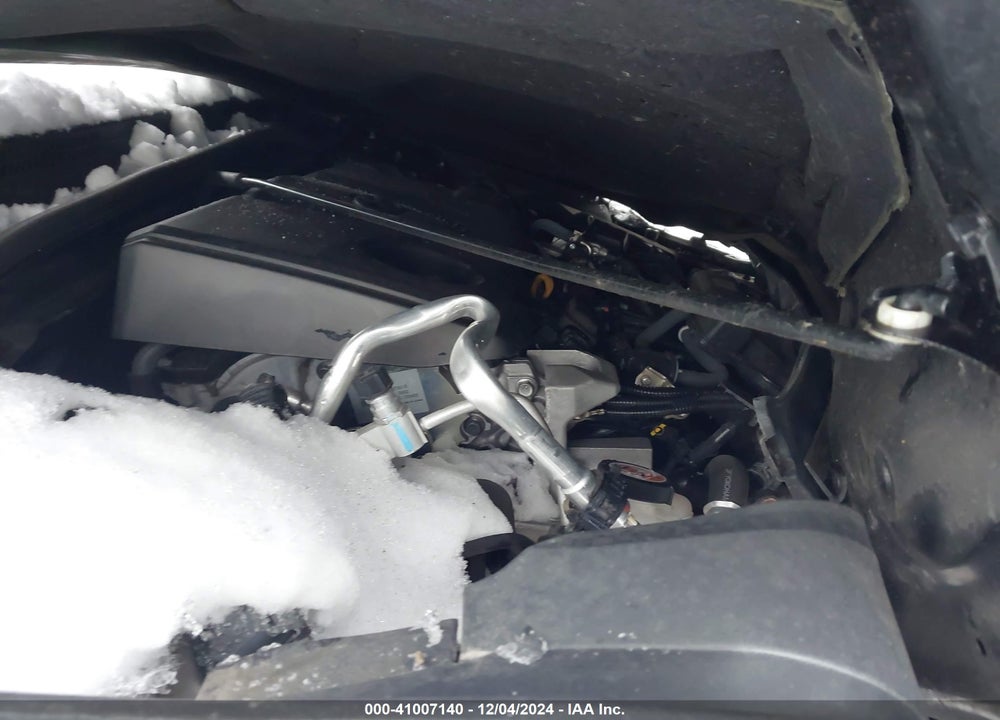 2021 TOYOTA CAMRY LE HYBRID VIN: 4T1C31AK5MU563243