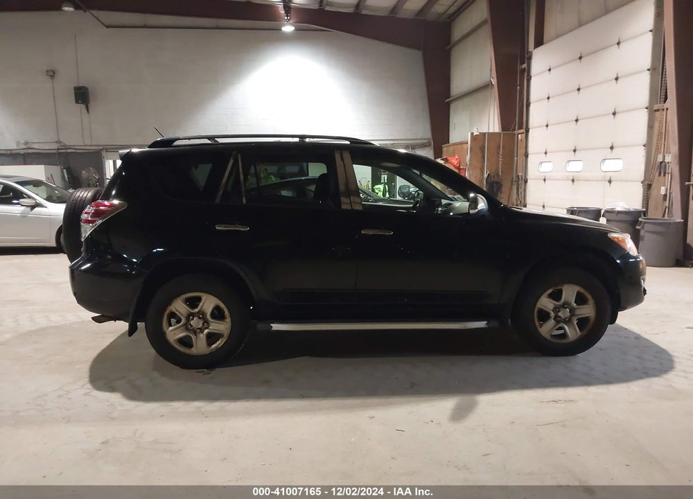 2009 TOYOTA RAV4 VIN: JTMBF33V39D015694