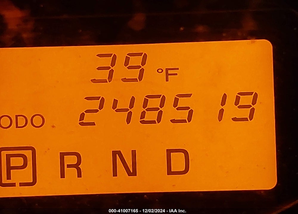 2009 TOYOTA RAV4 VIN: JTMBF33V39D015694