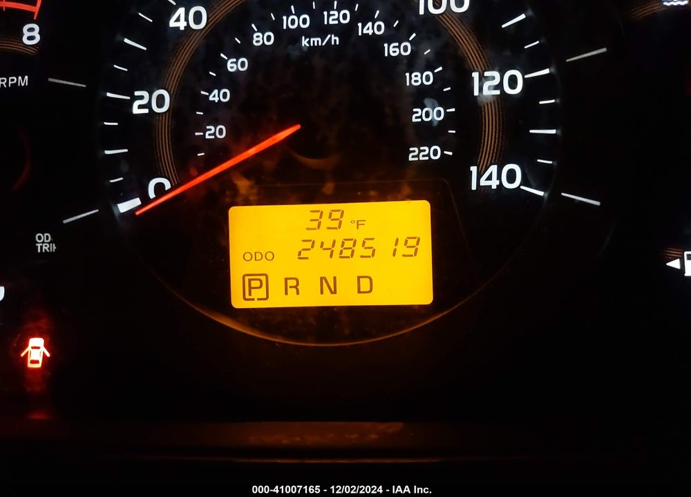 2009 TOYOTA RAV4 VIN: JTMBF33V39D015694