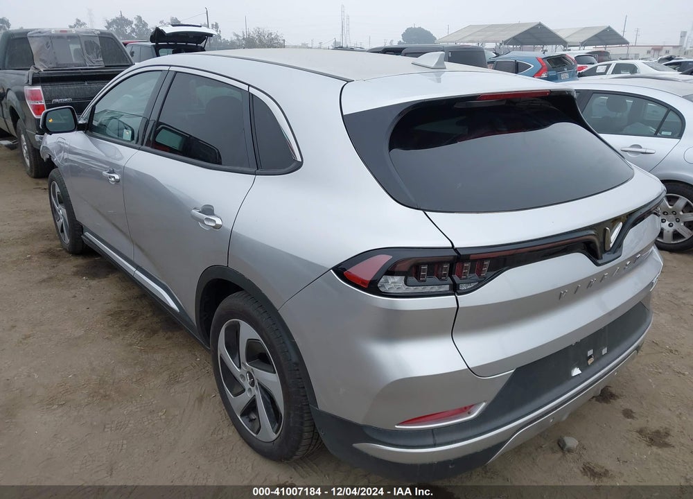 2023 VINFAST VF 8 ECO VIN: RLLV1AEB4PH003343