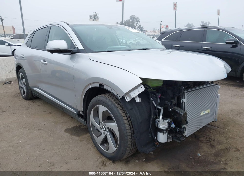 2023 VINFAST VF 8 ECO VIN: RLLV1AEB4PH003343