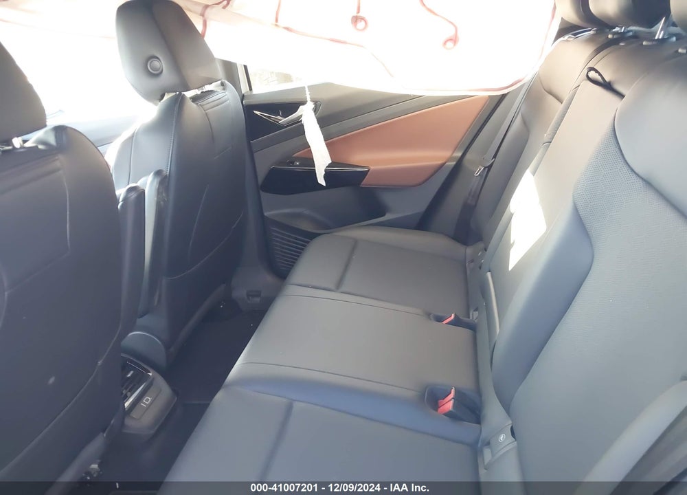 2021 VOLKSWAGEN ID.4 PRO S VIN: WVGTMPE24MP023276
