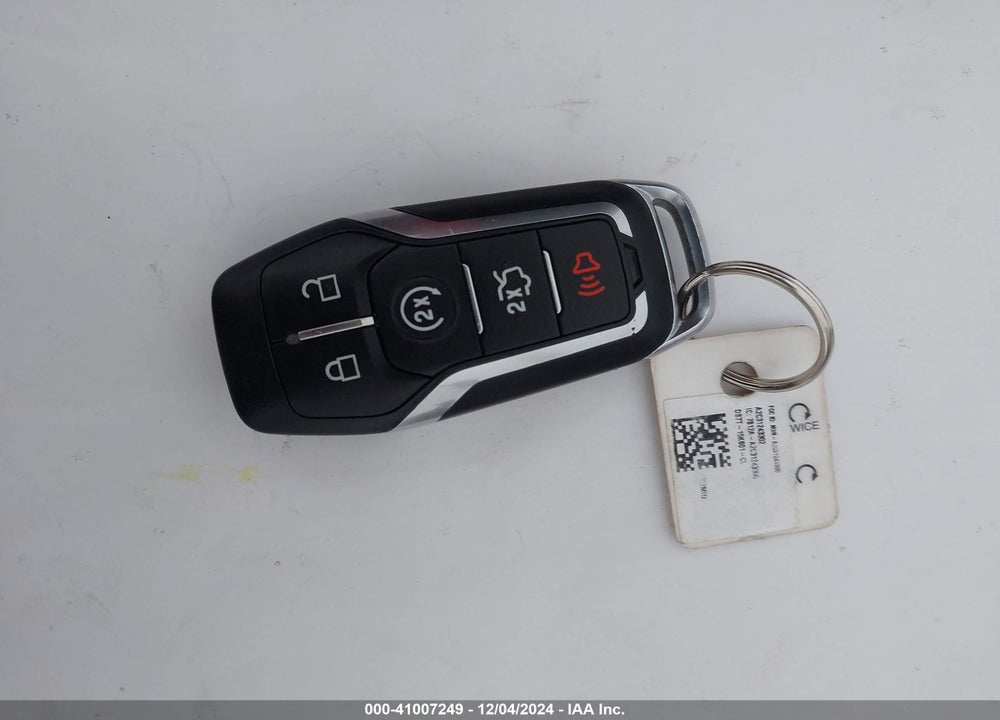 2016 FORD FUSION SE VIN: 3FA6P0T91GR266837