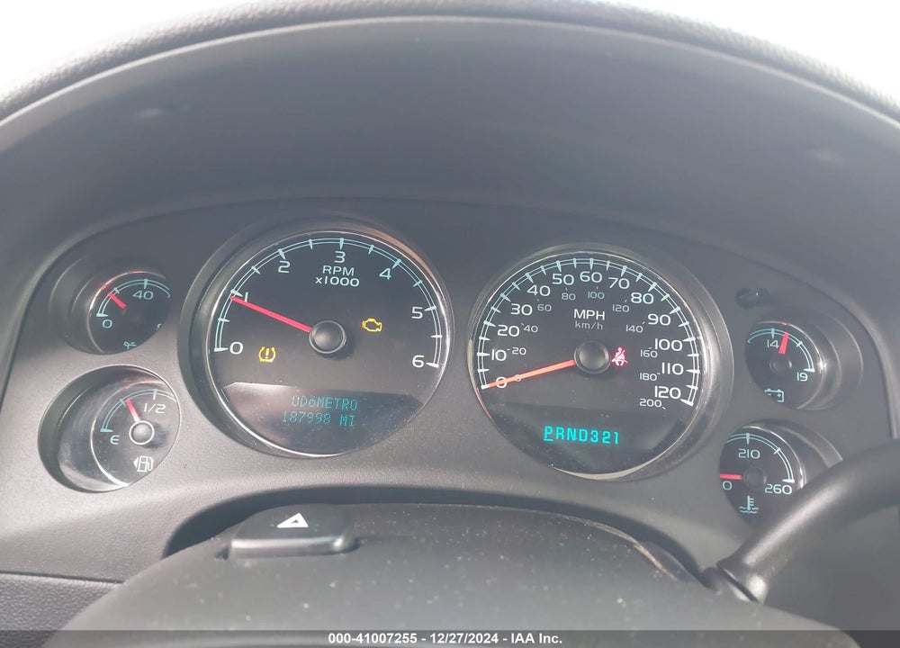 2008 GMC YUKON SLT VIN: 1GKFK13078J187608