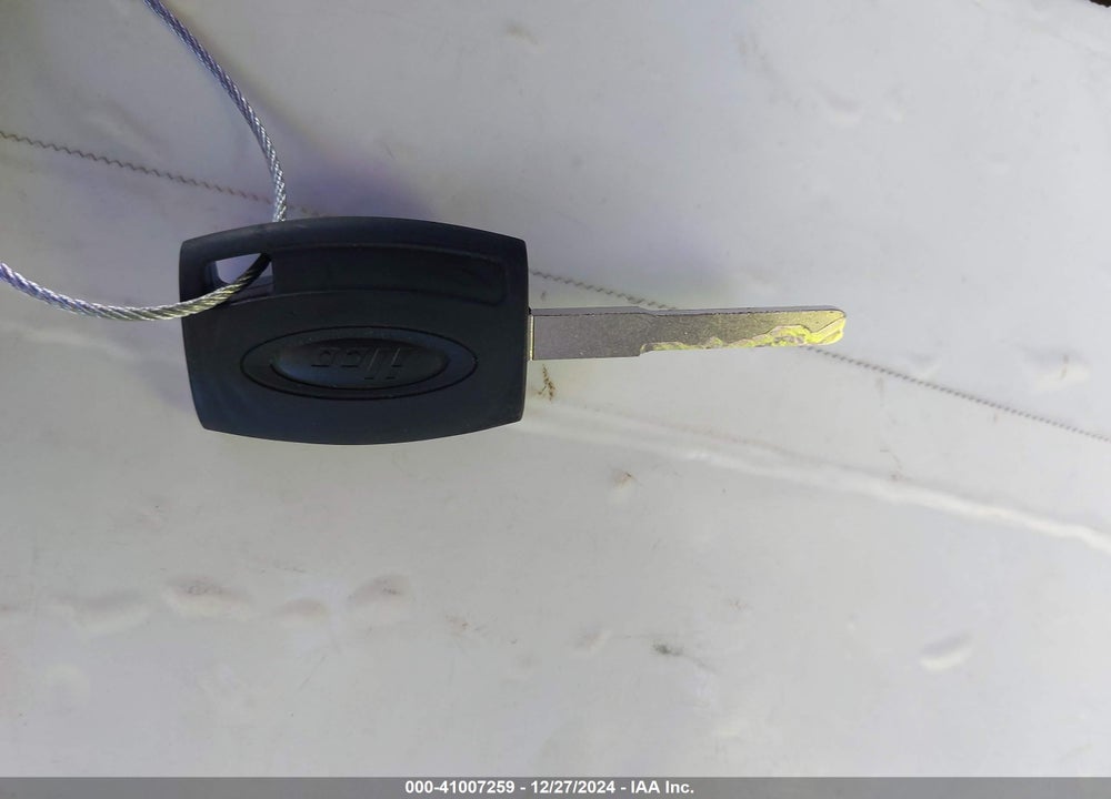 2013 FORD ESCAPE SEL VIN: 1FMCU9H93DUB65673