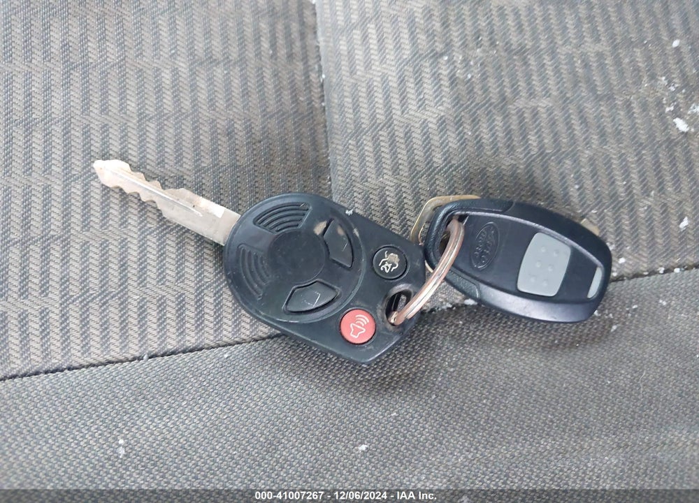2012 FORD FUSION SE VIN: 3FAHP0HA8CR295757