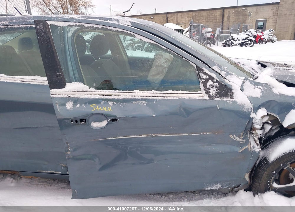 2012 FORD FUSION SE VIN: 3FAHP0HA8CR295757