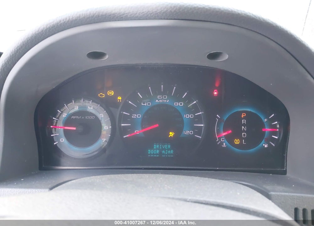 2012 FORD FUSION SE VIN: 3FAHP0HA8CR295757